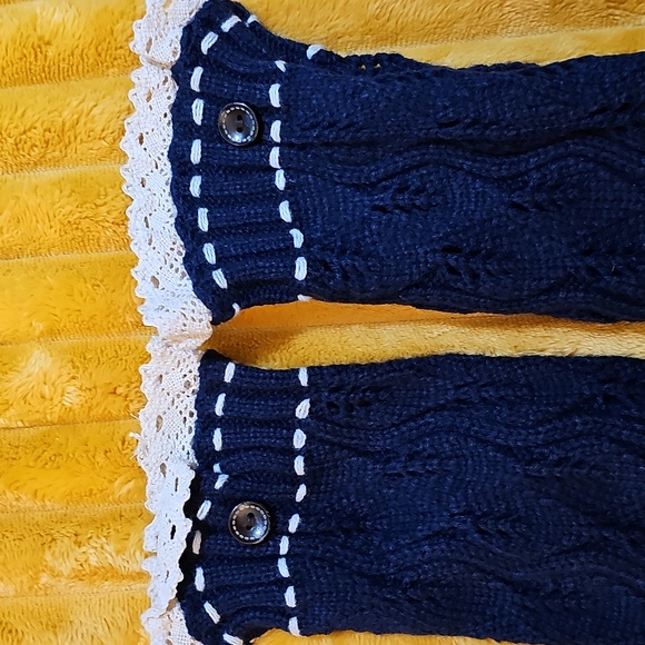 Boot Cuffs - Picture 8 of 12